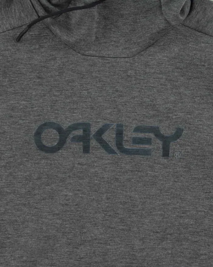 Vintage Oakley Poly Tech Pullover Hoodie - M sold by Rokit product image thumbnail 4