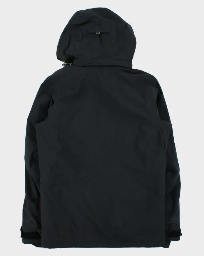 Vintage Salomon AdvancedSkin Dry Hooded Ski Jacket - S sold by Rokit product image thumbnail 2