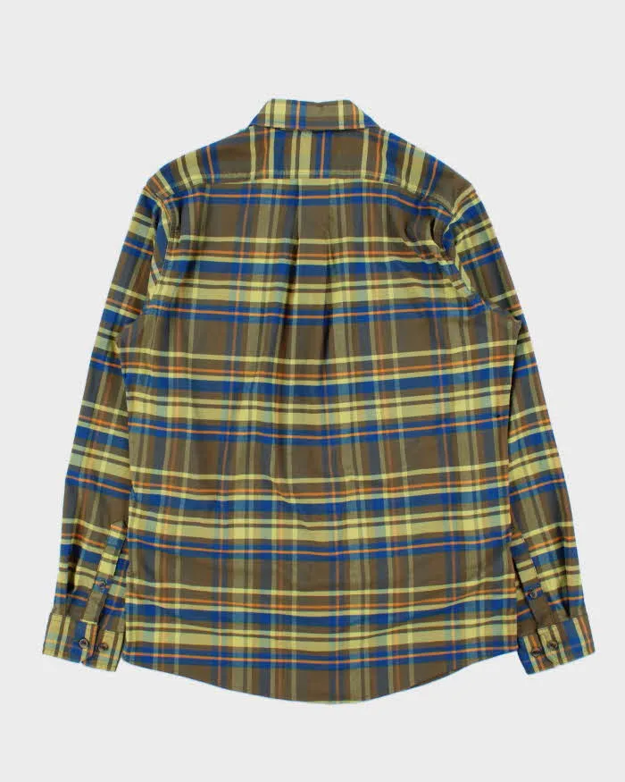 Vintage Eddie Bauer Flannel Shirt - M sold by Rokit product image thumbnail 2
