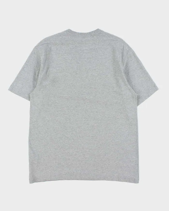 Vintage Carhartt Boxy Pocket Crewneck T-shirt - M sold by Rokit product image thumbnail 2
