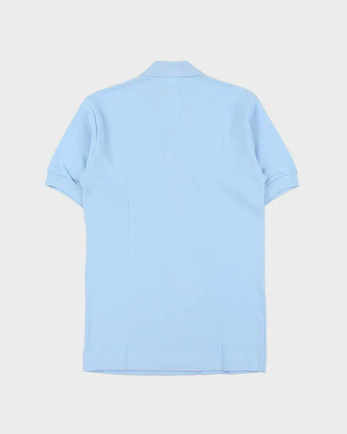 DSWT 1980s Benetton Short Sleeve Polo Shirt - S sold by Rokit product image thumbnail 2