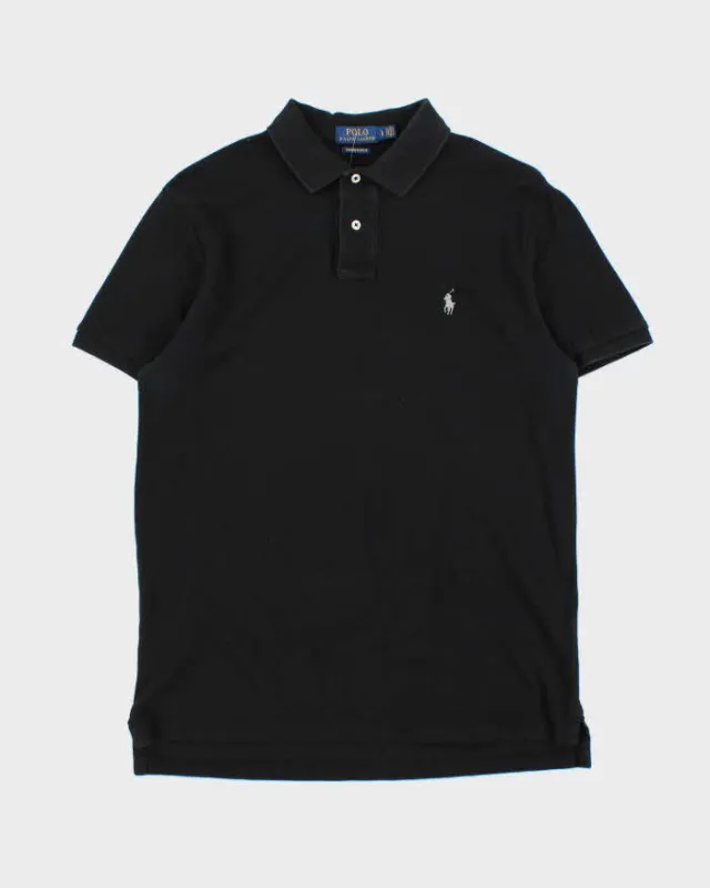 Vintage Polo Ralph Lauren Classic Fit Polo Shirt - L sold by Rokit