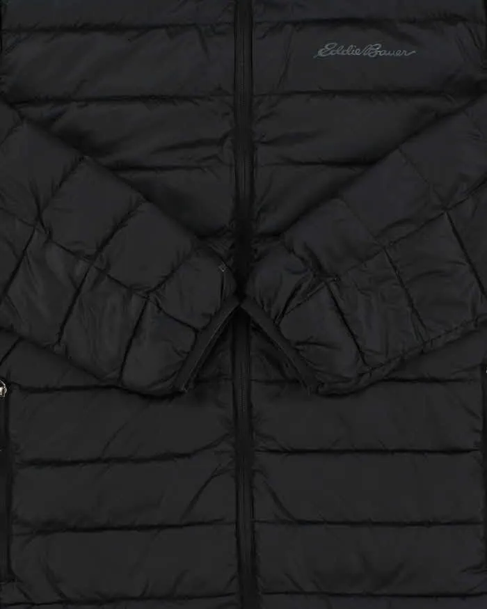 Eddie Bauer EB50 Goose Down Lightweight Puffer Jacket - L sold by Rokit product image thumbnail 4