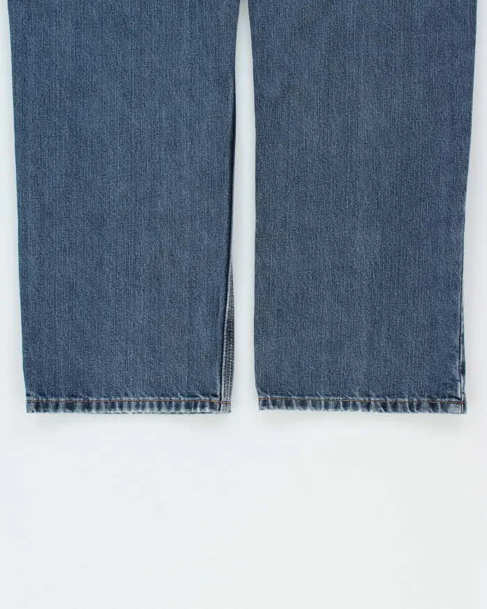 Vintage Carhart Relaxed Fit Jeans - W34 L28 sold by Rokit product image thumbnail 5