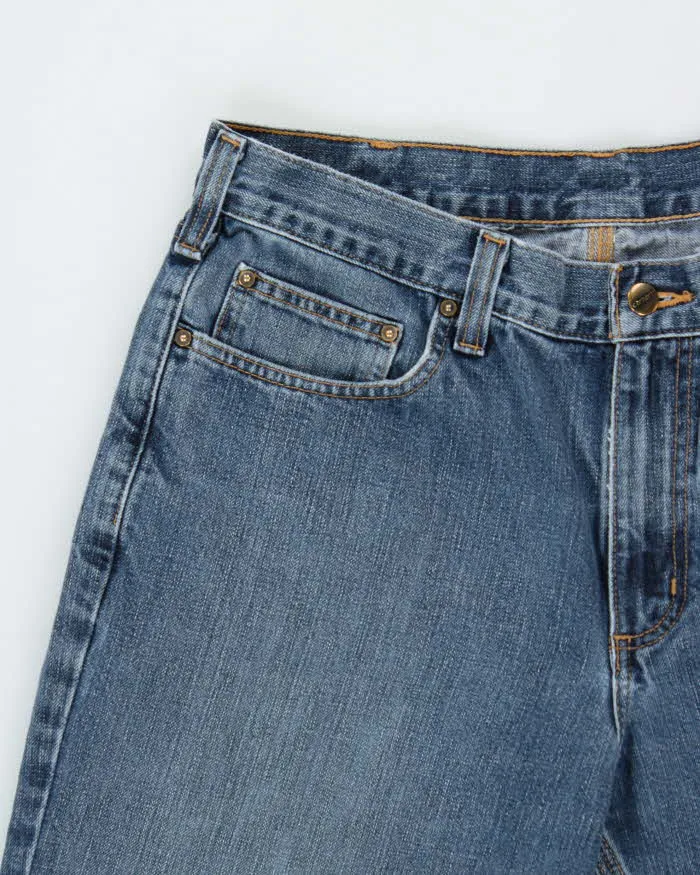 Vintage Carhart Relaxed Fit Jeans - W34 L28 sold by Rokit product image thumbnail 3