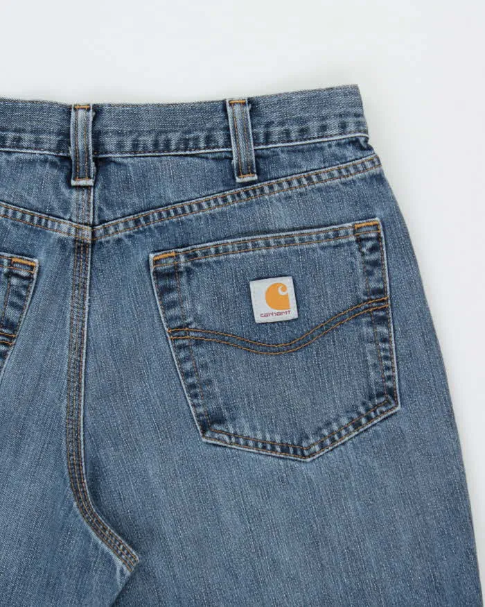 Vintage Carhart Relaxed Fit Jeans - W34 L28 sold by Rokit product image thumbnail 4