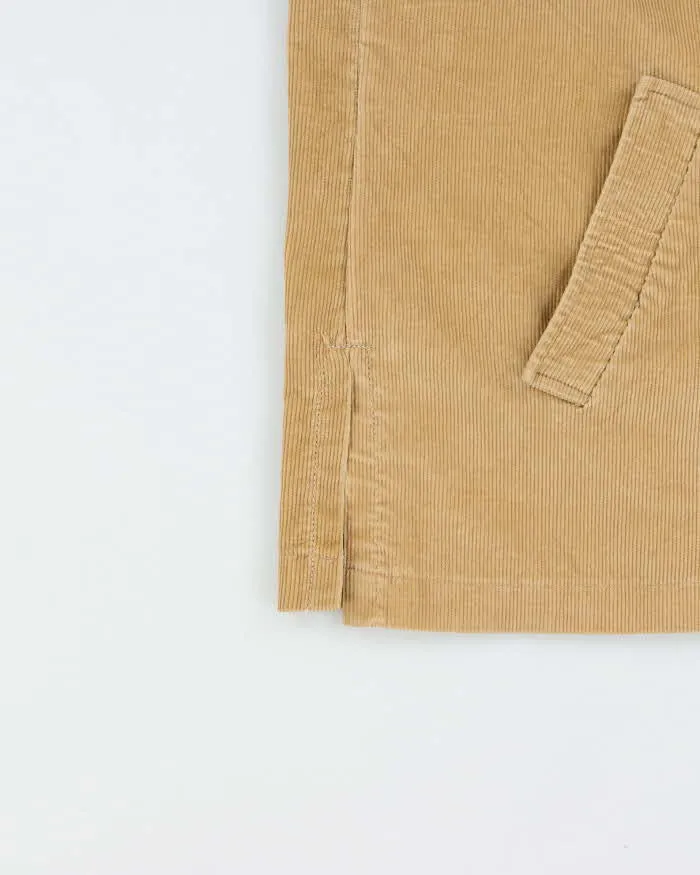Vintage 1970s Haggar Made In USA Tan Corduroy Jacket - L sold by Rokit product image thumbnail 4