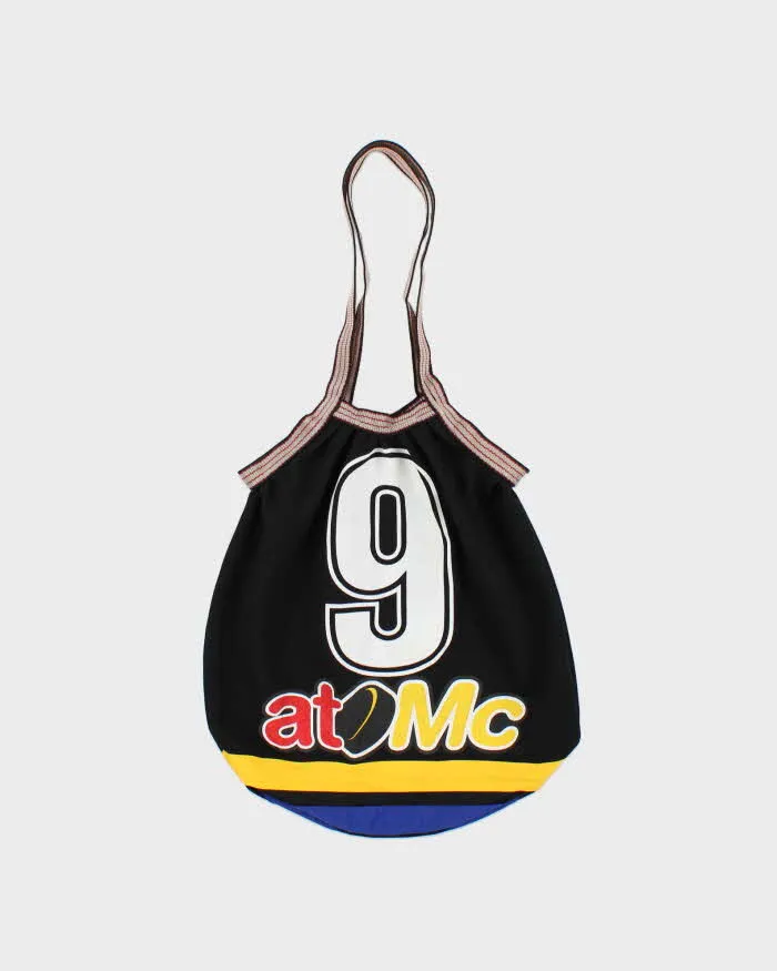 Rokit Originals Sports Tote sold by Rokit