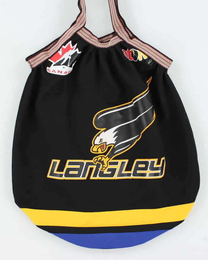 Rokit Originals Sports Tote sold by Rokit product image thumbnail 4