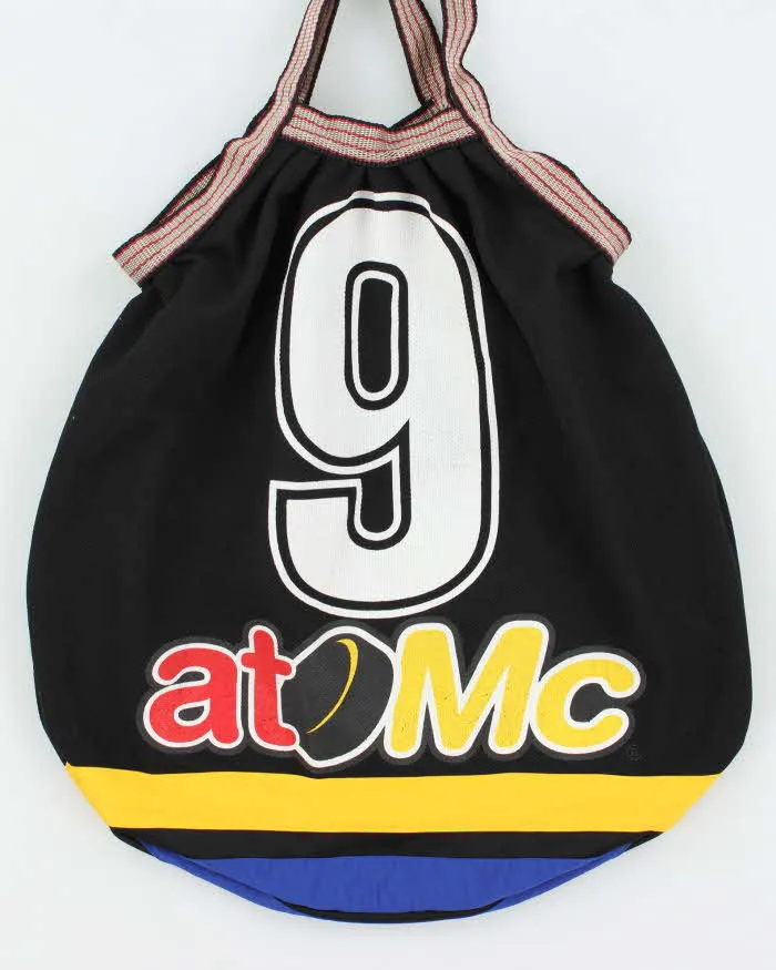 Rokit Originals Sports Tote sold by Rokit product image thumbnail 3