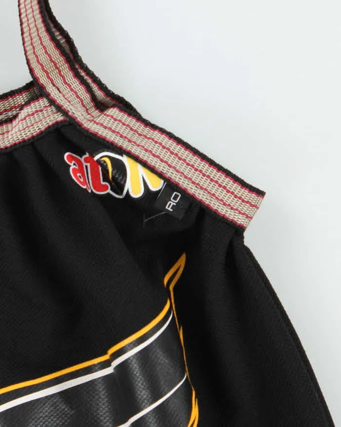 Rokit Originals Sports Tote sold by Rokit product image thumbnail 5