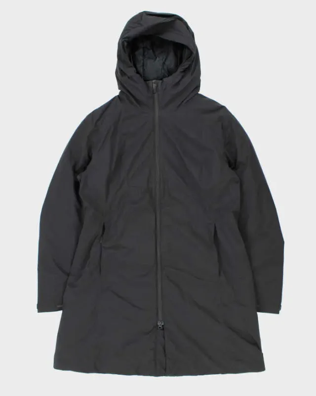 2012 Arc'teryx Patera Windstopper Gore-Tex Women's Padded Parka - XL sold by Rokit