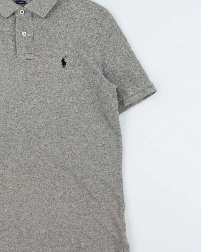 Vintage Polo Ralph Lauren Classic Fit Polo Shirt - S sold by Rokit product image thumbnail 3