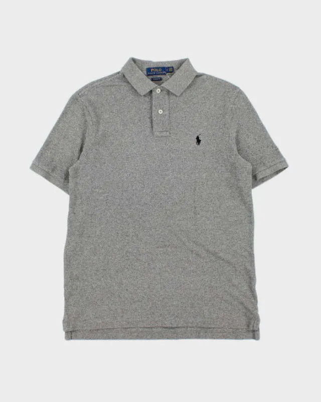 Vintage Polo Ralph Lauren Classic Fit Polo Shirt - S sold by Rokit