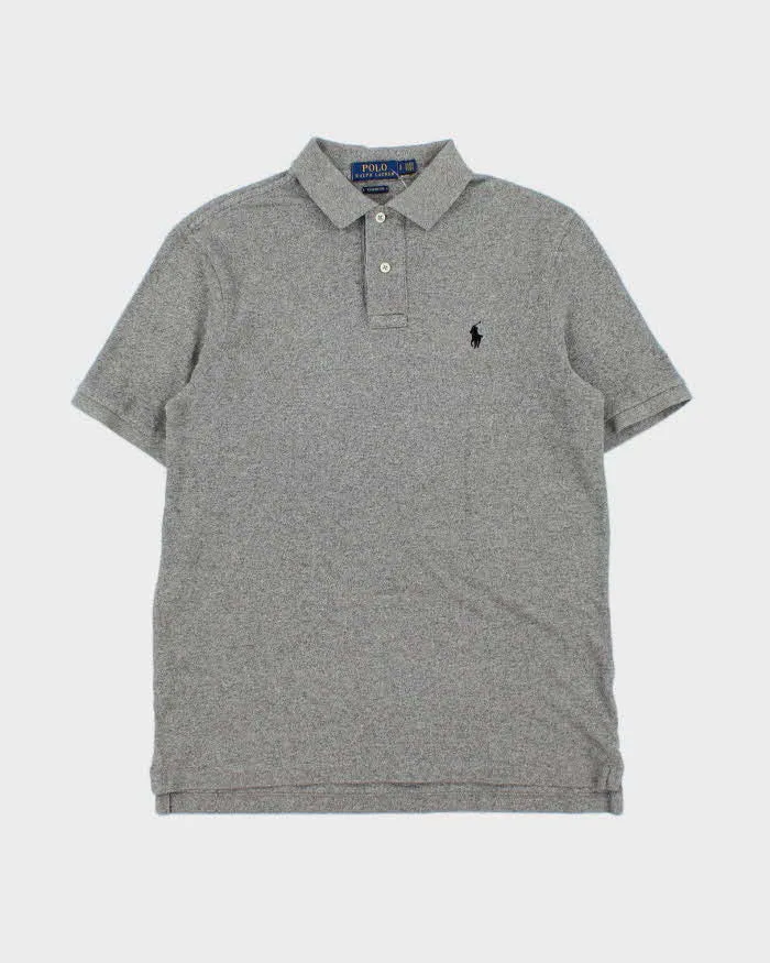Vintage Polo Ralph Lauren Classic Fit Polo Shirt - S sold by Rokit