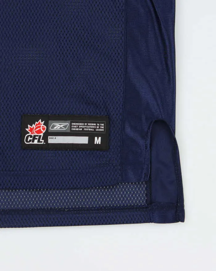 Vintage Y2K 2004 Reebok CFL Jersey - M sold by Rokit product image thumbnail 5