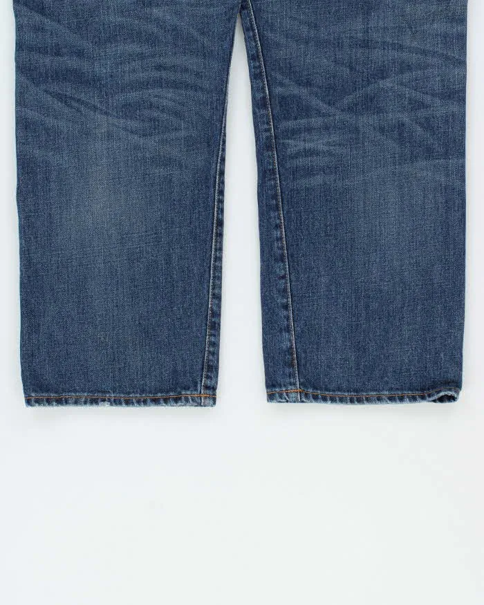 Vintage 2000s Polo Ralph Lauren Jeans - W38 L30 sold by Rokit product image thumbnail 5