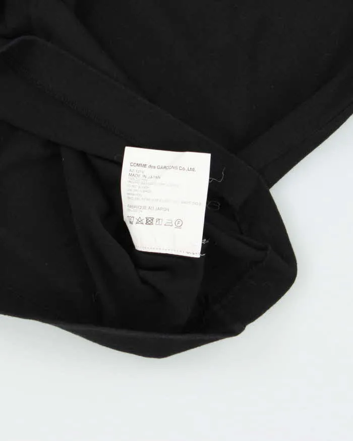Vintage Comme Des Garcons Play T-shirt - M sold by Rokit product image thumbnail 5