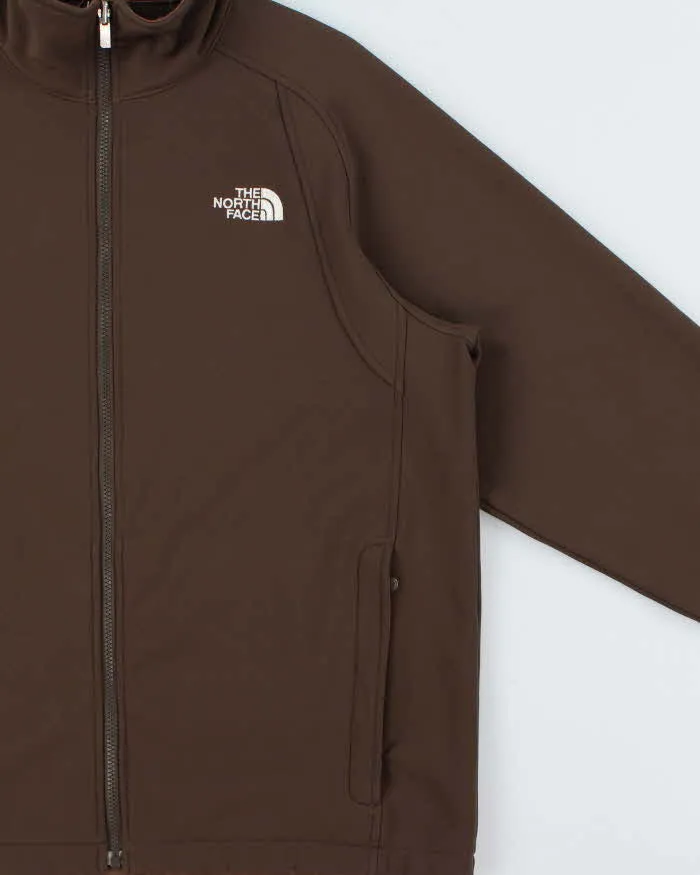 Vintage The North Face Full-zip Fleece - L sold by Rokit product image thumbnail 3