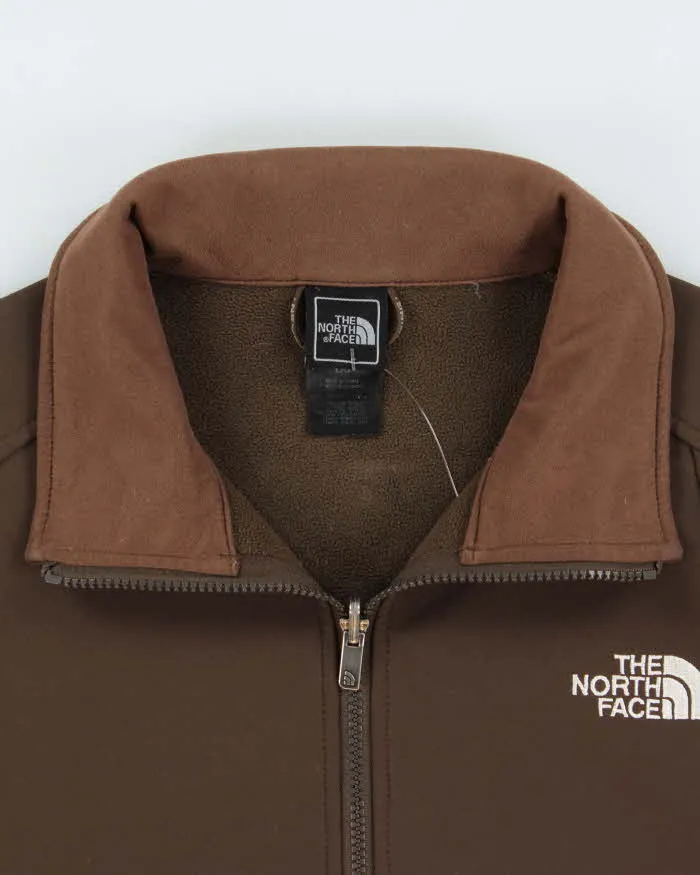 Vintage The North Face Full-zip Fleece - L sold by Rokit product image thumbnail 5