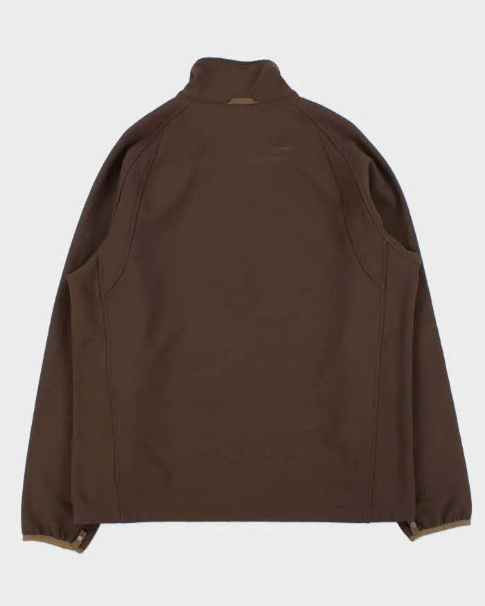 Vintage The North Face Full-zip Fleece - L sold by Rokit product image thumbnail 2
