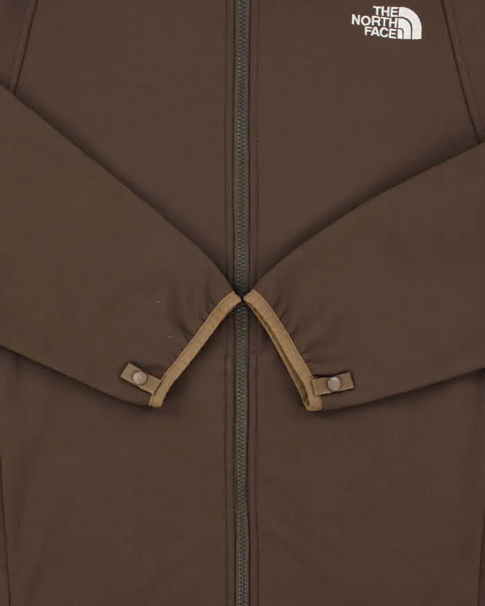 Vintage The North Face Full-zip Fleece - L sold by Rokit product image thumbnail 4