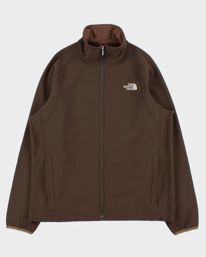 Vintage The North Face Full-zip Fleece - L sold by Rokit