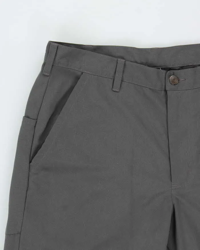 Vintage Patagonia Wide Leg Technical Trousers - W34 L30 sold by Rokit product image thumbnail 3