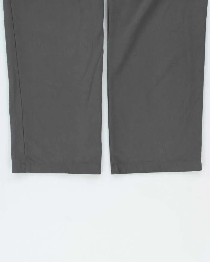 Vintage Patagonia Wide Leg Technical Trousers - W34 L30 sold by Rokit product image thumbnail 5