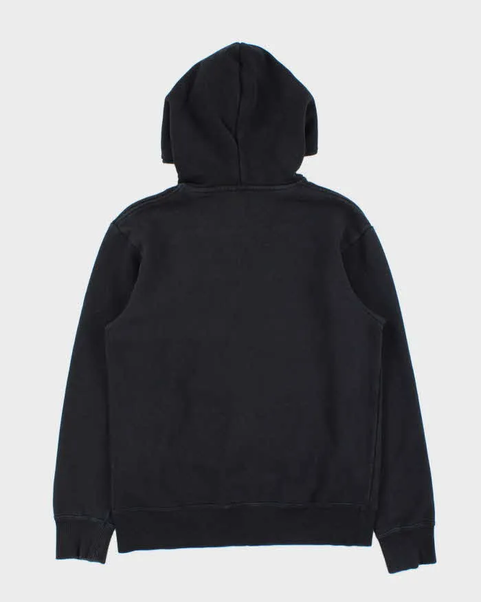 Vintage The North Face Japan Exclusive Chain Stitch Zip-Up Hoodie - S sold by Rokit product image thumbnail 2