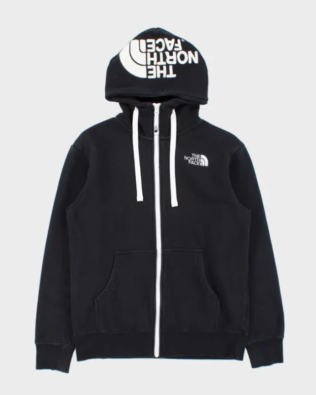 Vintage The North Face Japan Exclusive Chain Stitch Zip-Up Hoodie - S made by The North Face