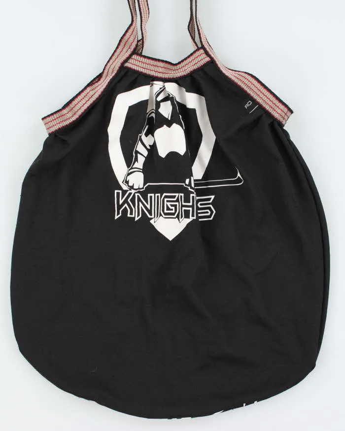 Rokit Originals Sports Tote sold by Rokit product image thumbnail 3
