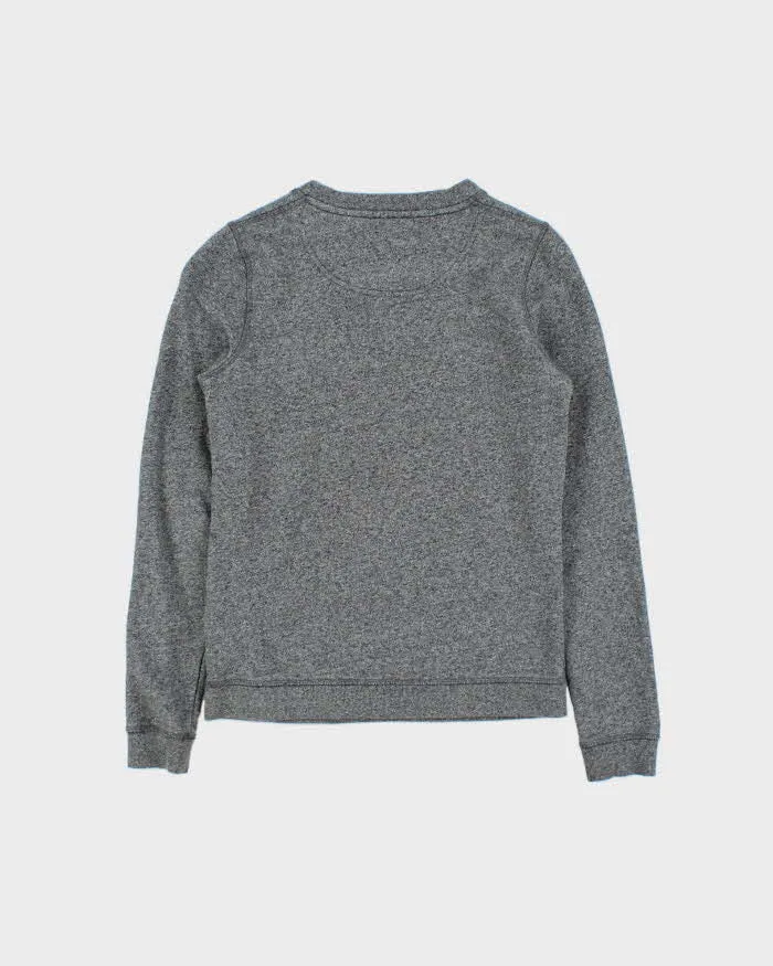 Vintage Kenzo Women's Classic Tiger Crewneck Sweatshirt - XS sold by Rokit product image thumbnail 2