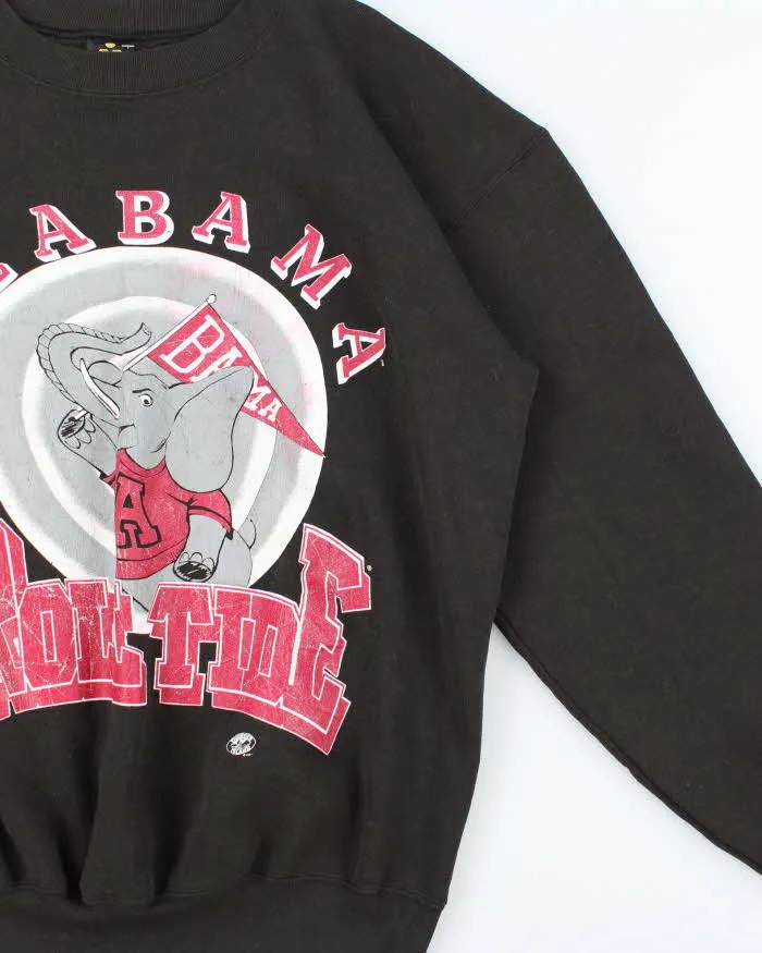 Vintage 1991 Thunder Island Made In USA Alabama Roll Tide American Football Crewneck Sweatshirt - L sold by Rokit product image thumbnail 3