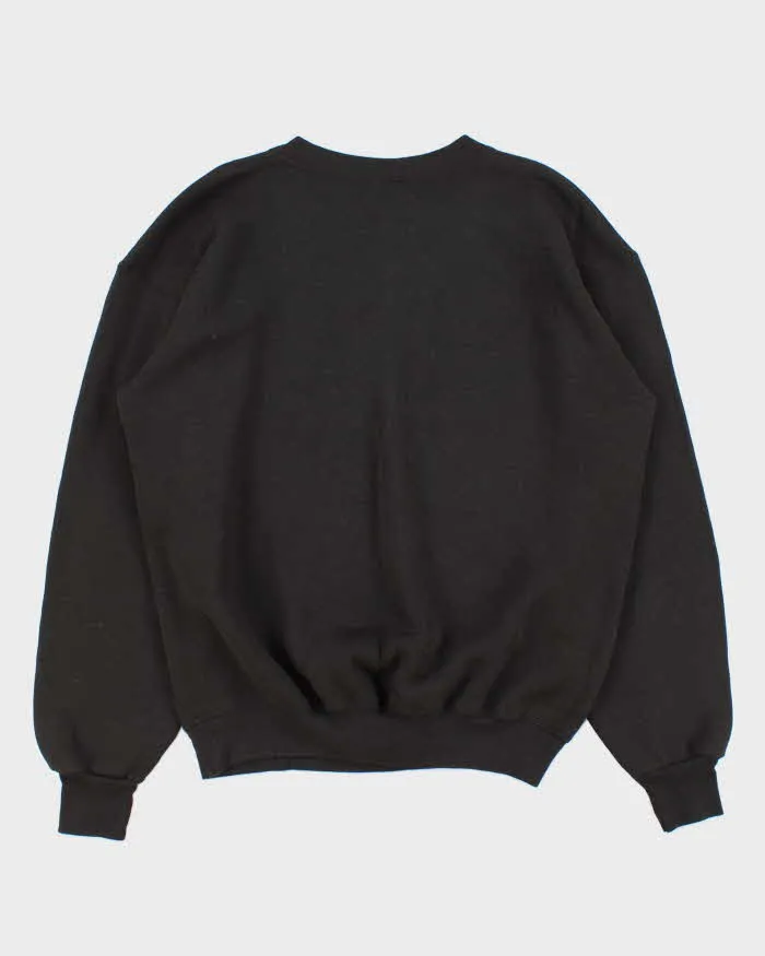 Vintage 1991 Thunder Island Made In USA Alabama Roll Tide American Football Crewneck Sweatshirt - L sold by Rokit product image thumbnail 2