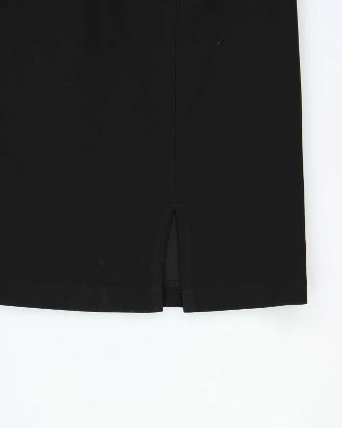 Vintage 90s 00s Joseph Ribkoff Pannel Dress - S sold by Rokit product image thumbnail 4