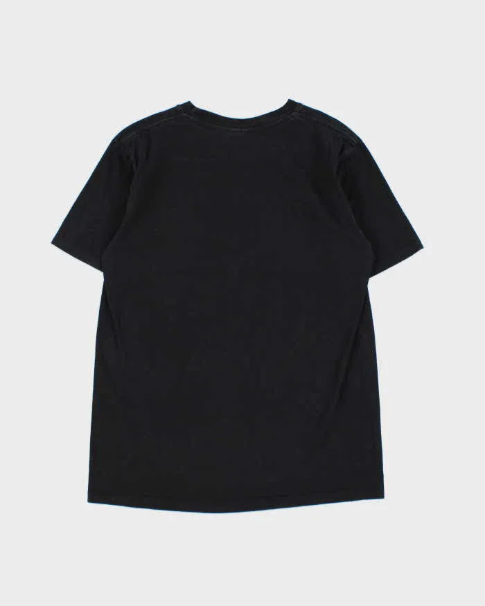 Vintage 00s Rock Tees Chicago Bulls Crewneck T-Shirt - M sold by Rokit product image thumbnail 2