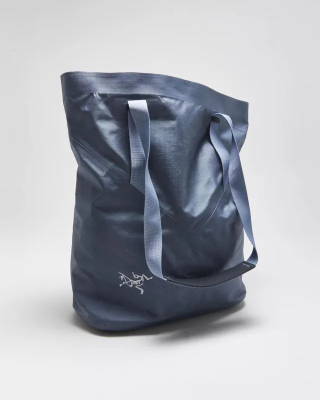 2016 Arc'teryx Blanca 19 Nylon Zipper Tote Bag - OS made by Arc'teryx