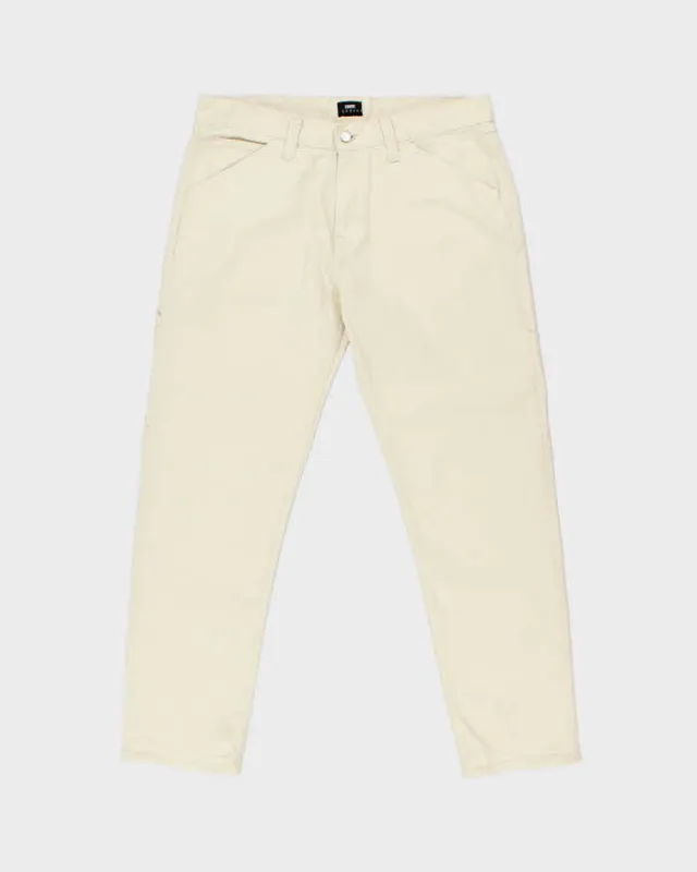 Vintage Edwin Relaxed Fit Carpenter Jeans - W32 L28 sold by Rokit