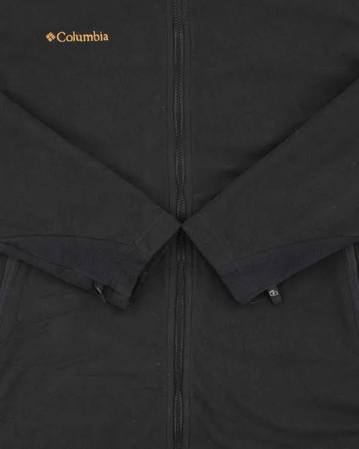 Vintage 2003 Columbia Titanium Interchange Full-Zip Fleece - L sold by Rokit product image thumbnail 4