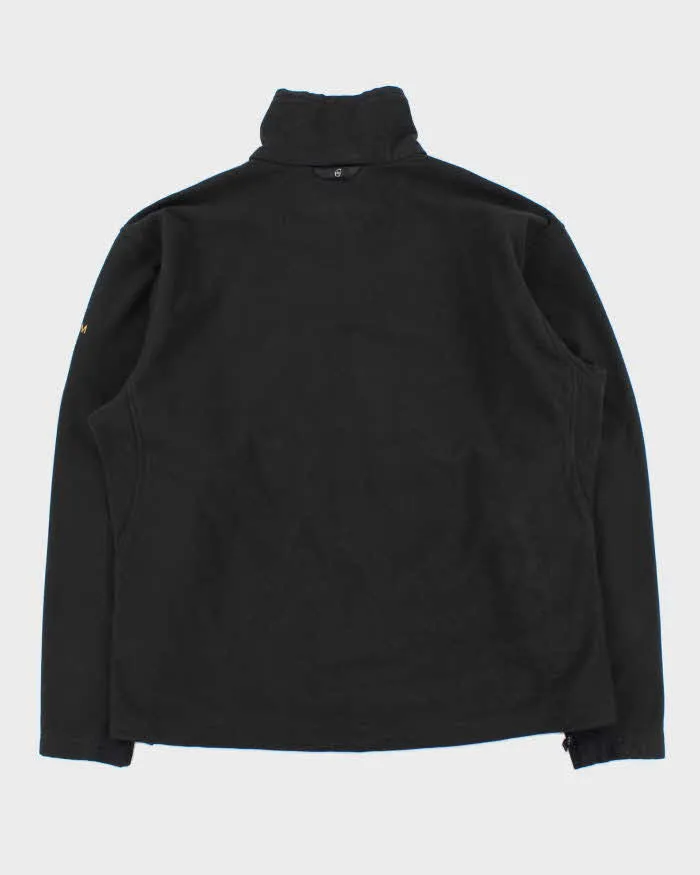 Vintage 2003 Columbia Titanium Interchange Full-Zip Fleece - L sold by Rokit product image thumbnail 2