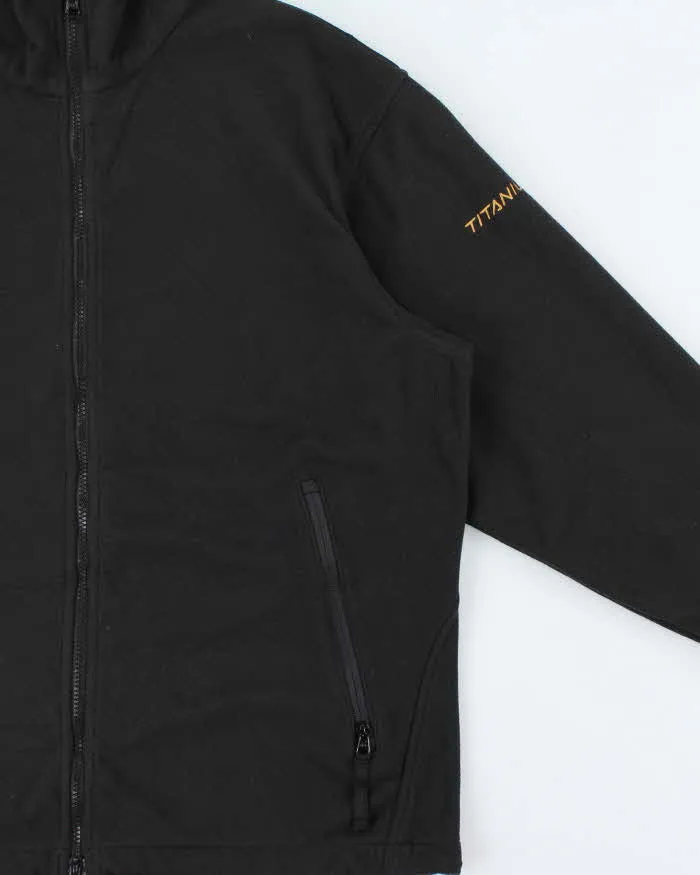 Vintage 2003 Columbia Titanium Interchange Full-Zip Fleece - L sold by Rokit product image thumbnail 3