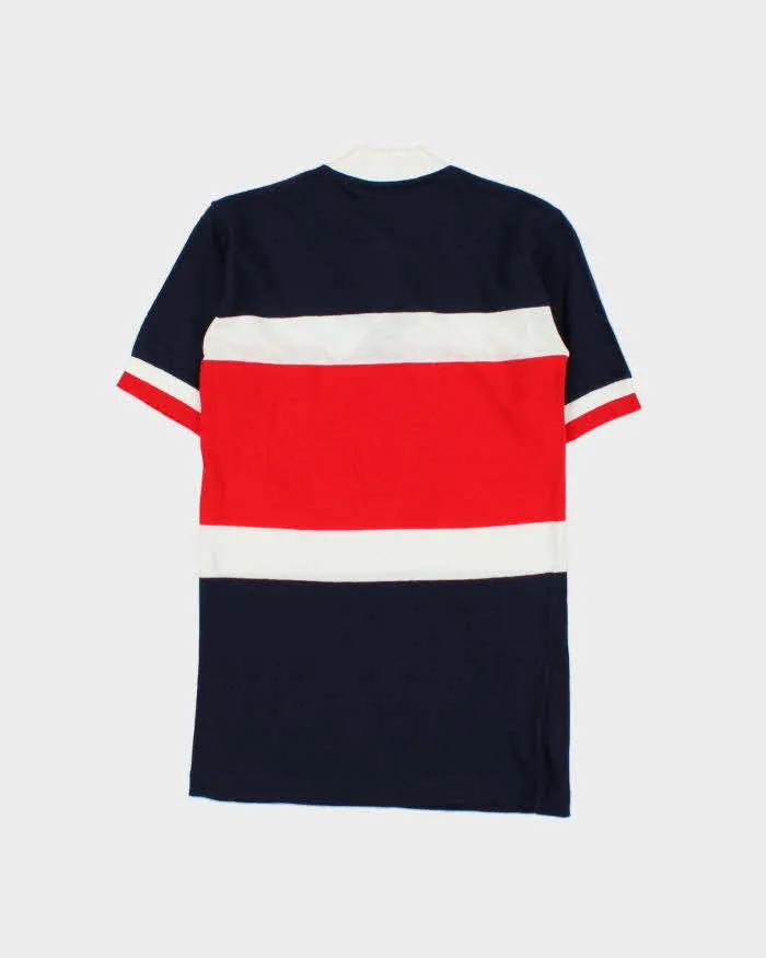 Deadstock 1980s Wrangler Stripe T-shirt - S sold by Rokit product image thumbnail 2