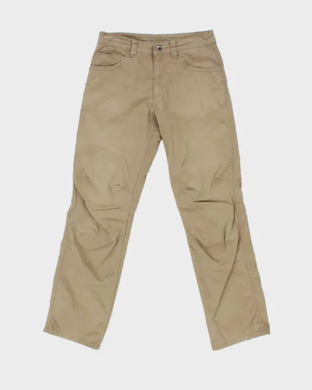 Vintage Patagonia Hiking Trousers -W30 L32 sold by Rokit