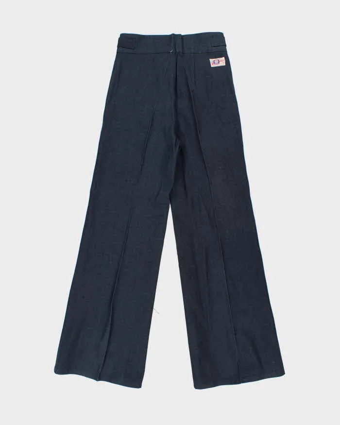 DSWT 1980s Pooh Haggy Baggy Jeans - W28 L31 sold by Rokit product image thumbnail 2