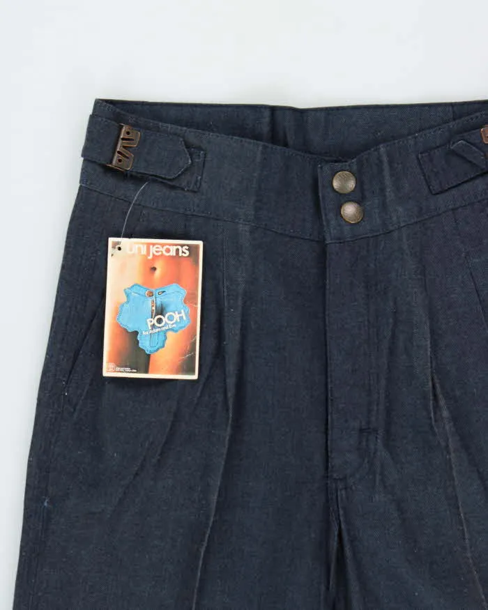 DSWT 1980s Pooh Haggy Baggy Jeans - W28 L31 sold by Rokit product image thumbnail 3