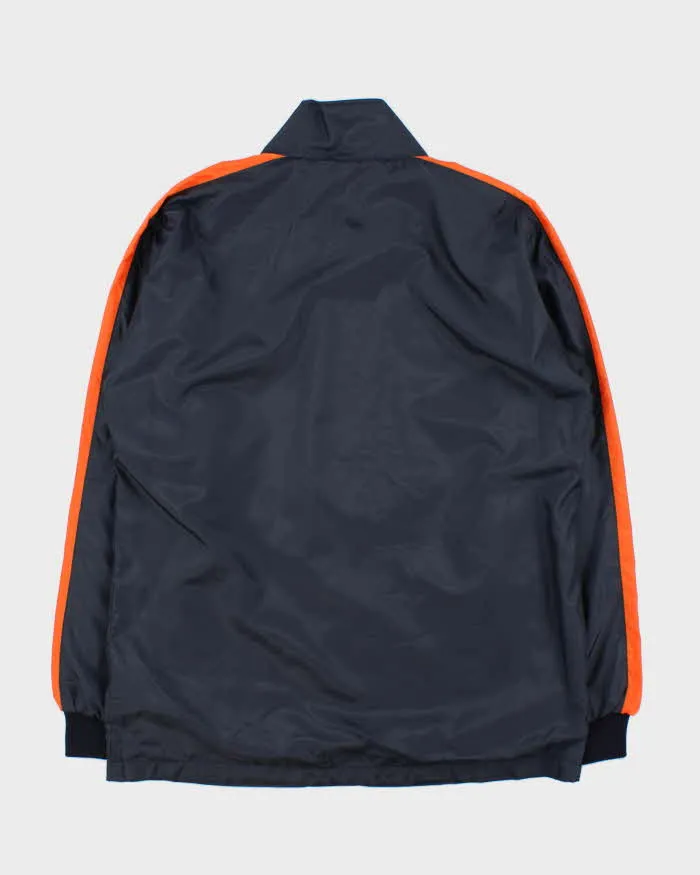 Vintage Y2K 00s Puma Soft Shell Windbreaker Jacket - L sold by Rokit product image thumbnail 2
