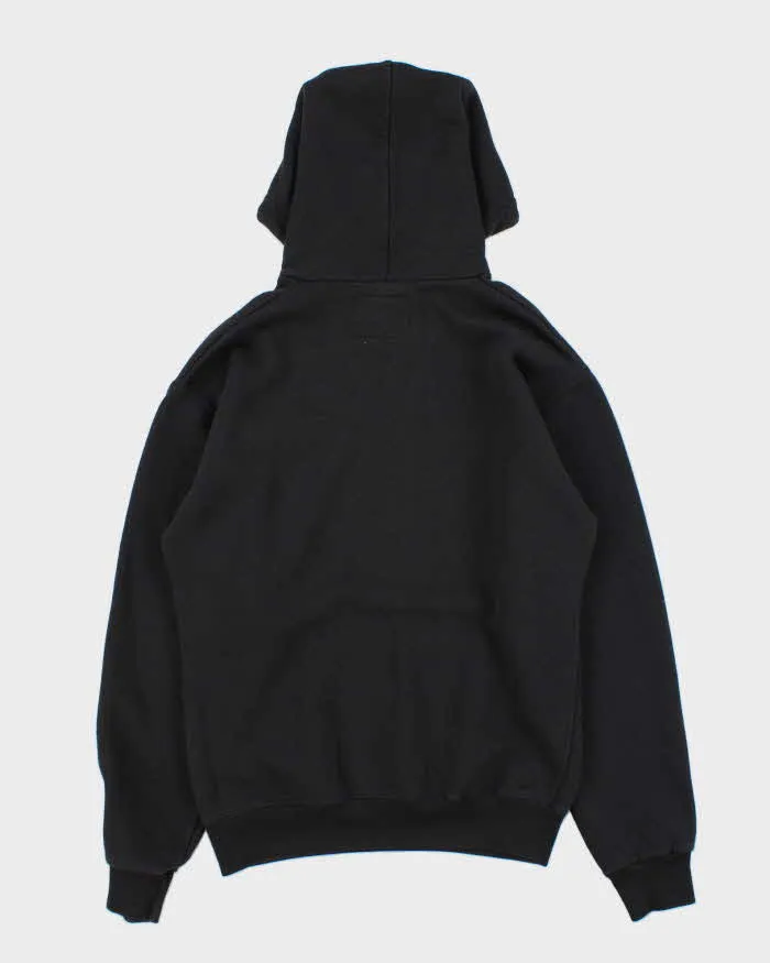 Vintage Y2K 00s Hard Rock Cafe Osaka Pullover Hoodie - S sold by Rokit product image thumbnail 2