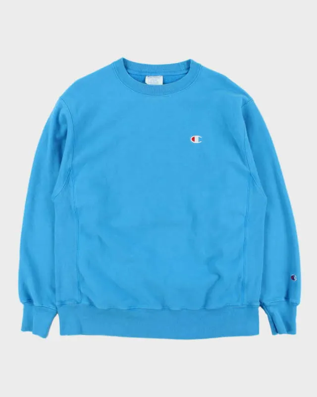 Vintage Champion Reverse Weave Sweatshirt - L sold by Rokit