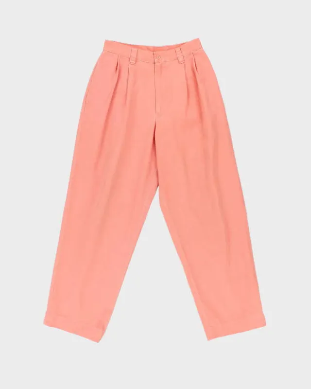 Vintage 1990s Ralph Lauren Country Chino Trousers - W25 L28 made by Ralph Lauren